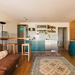 Snug 3 - Traumhafter Seeblick, 2 Zi Apartment, Garten & Terrasse Apartament Herrsching am Ammersee