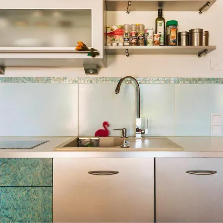 Snug 3 - Traumhafter Seeblick, 2 Zi Apartment, Garten & Terrasse Apartament Herrsching am Ammersee