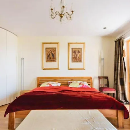 Snug 3 - Traumhafter Seeblick, 2 Zi Apartment, Garten&terrasse Apartment *